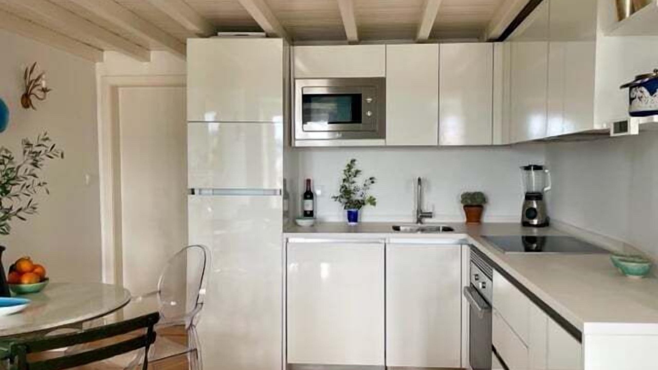 Photo of Kitchen in Belem