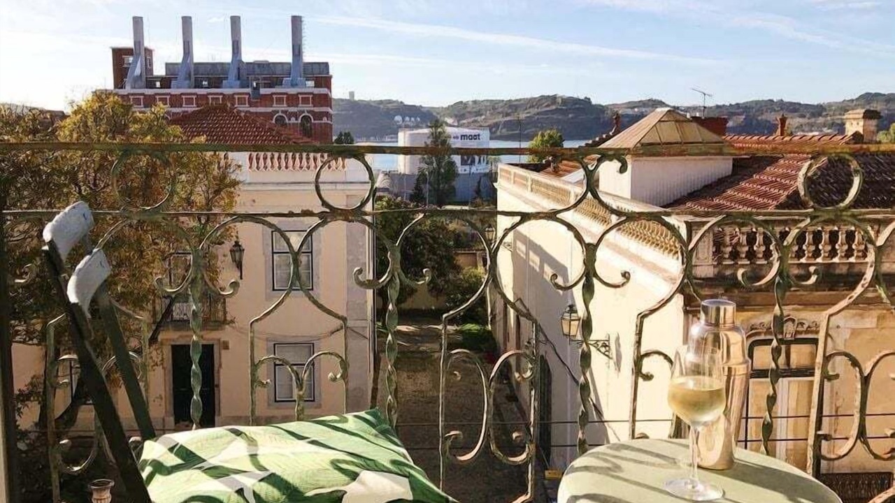 Photo of Outdoor in Belem