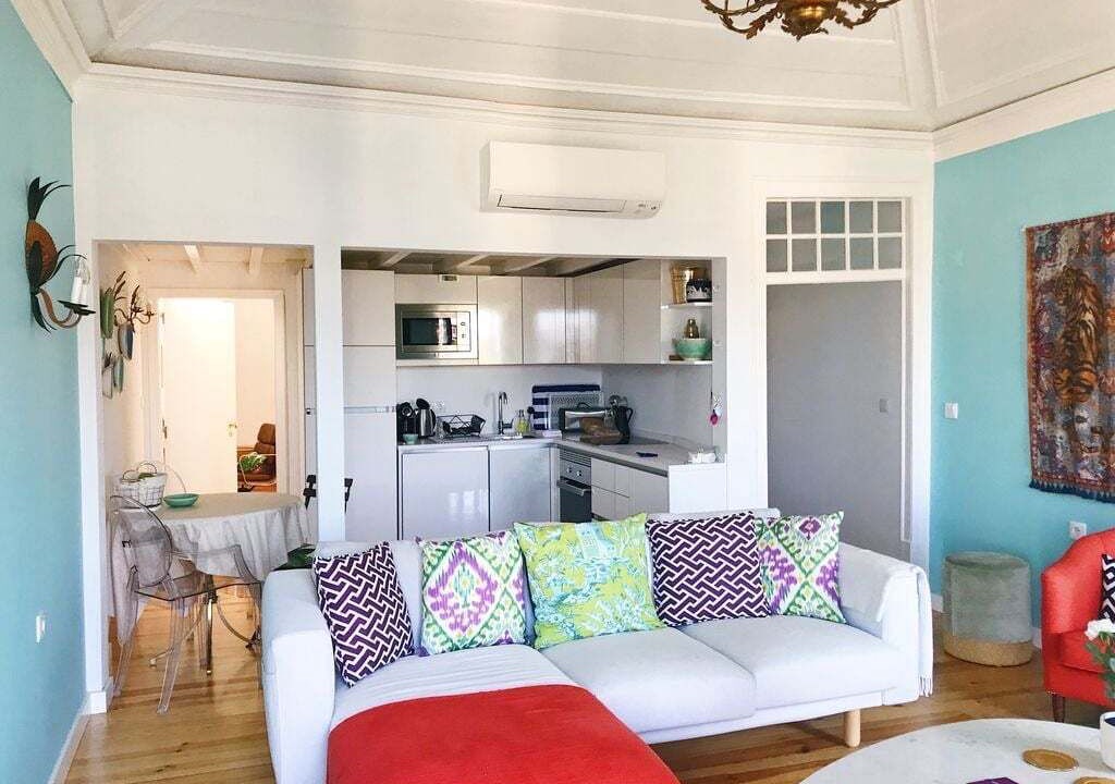 Photo of Livingroom in Belem