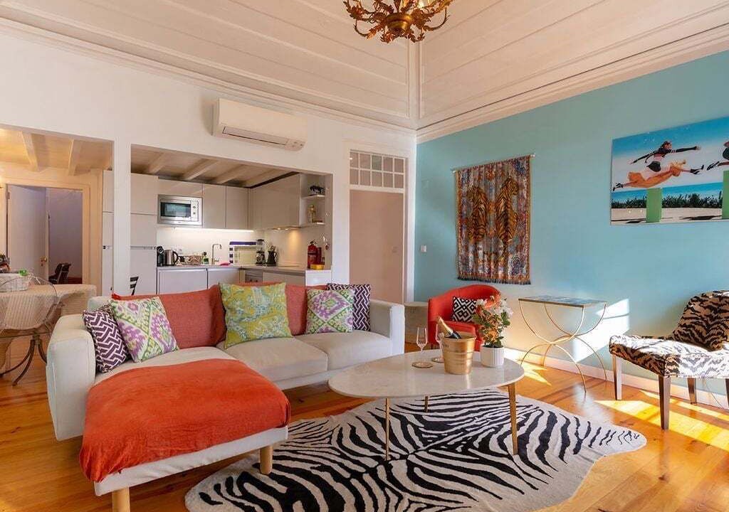 Photo of Livingroom in Belem