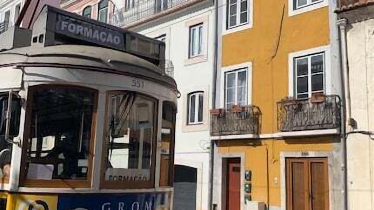 Photo of Outdoor in Belem