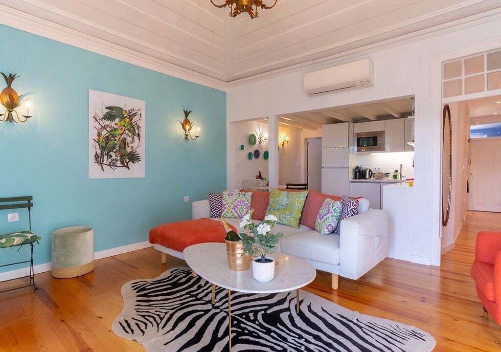 Photo of Livingroom in Belem