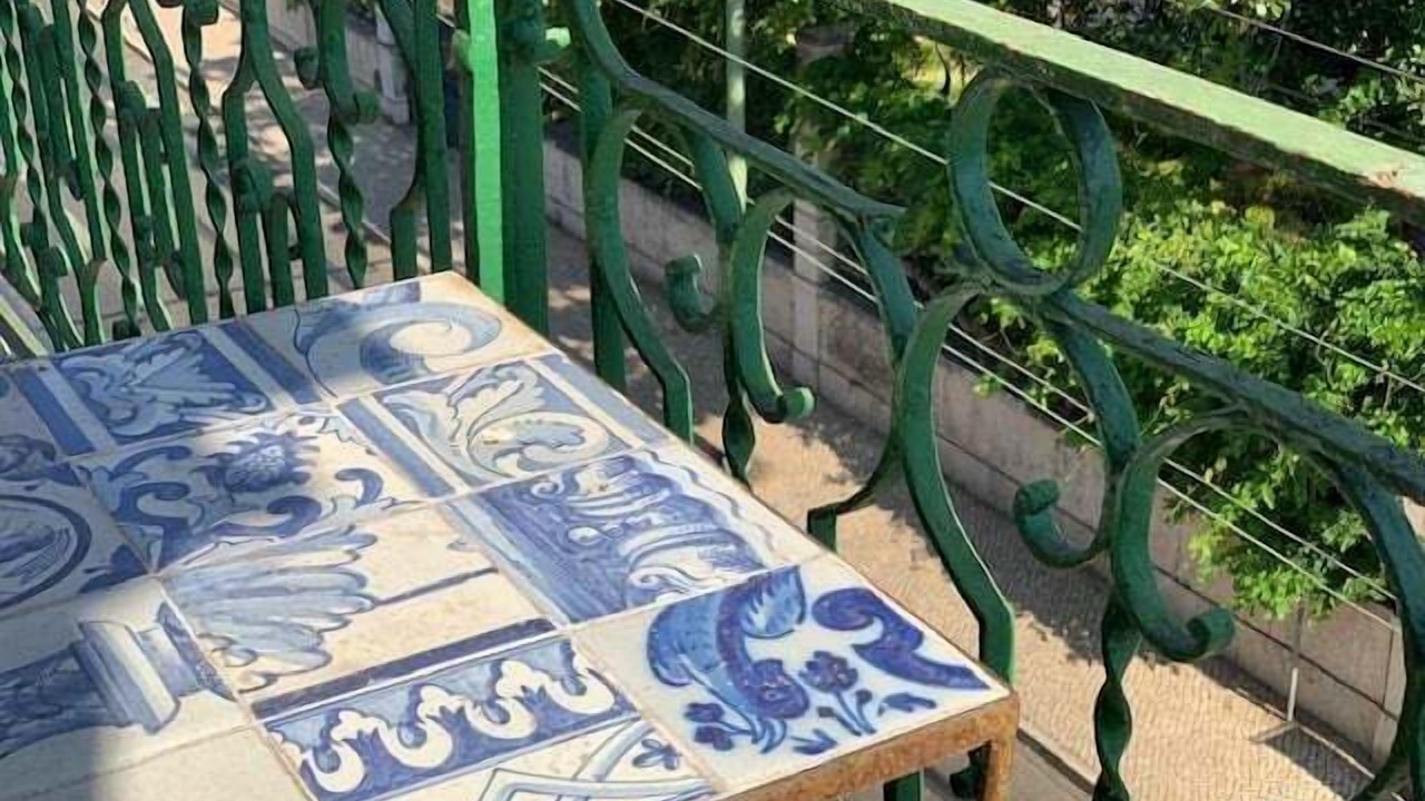 Photo of Outdoor in Belem