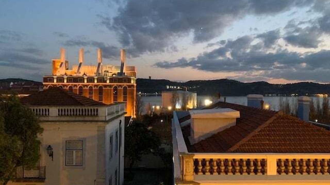 Photo of Outdoor in Belem
