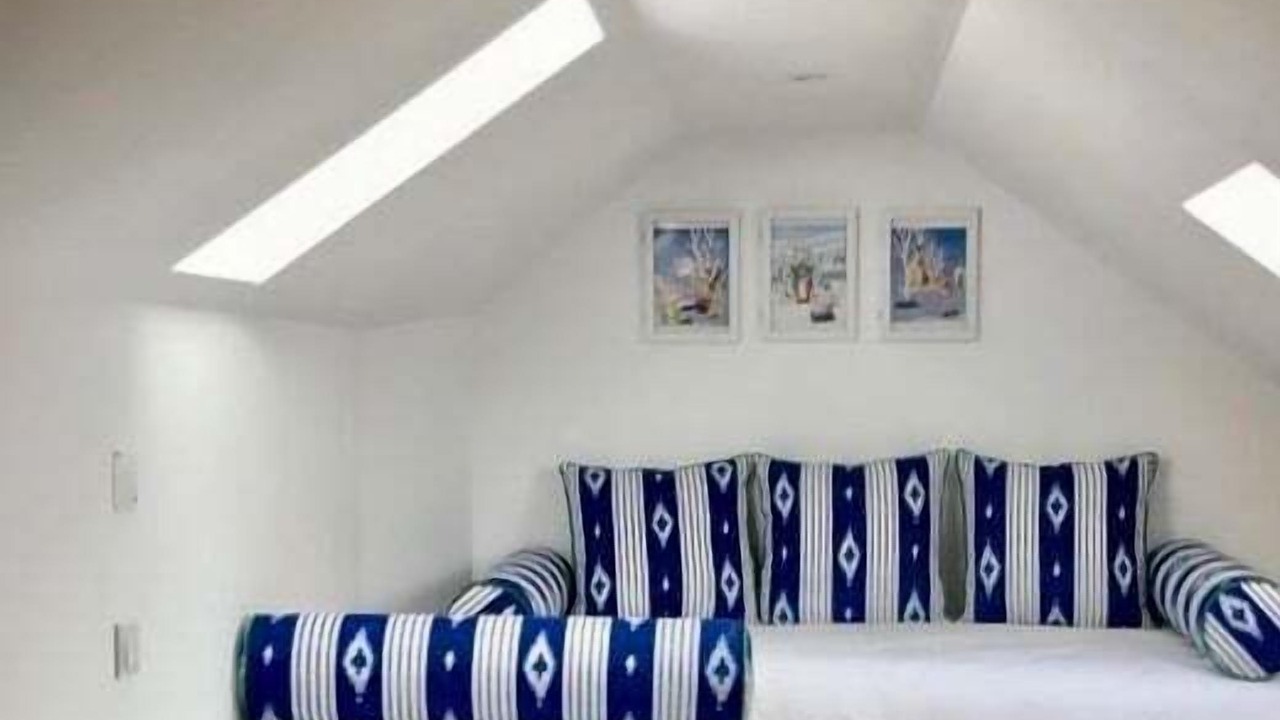 Photo of Bedroom in Belem