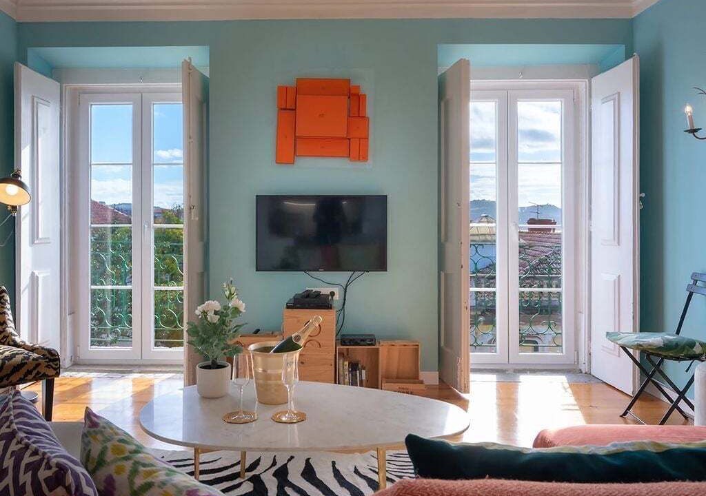 Photo of Livingroom in Belem