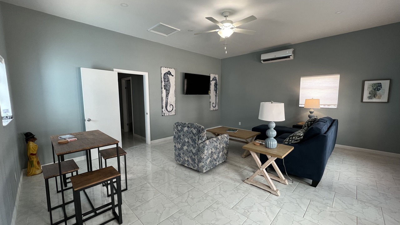 Photo of Bedroom in Cherokee