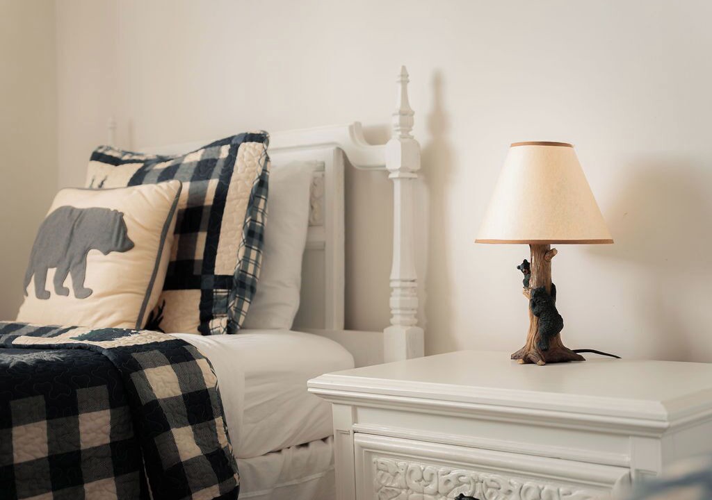Photo of Bedroom in Dan River