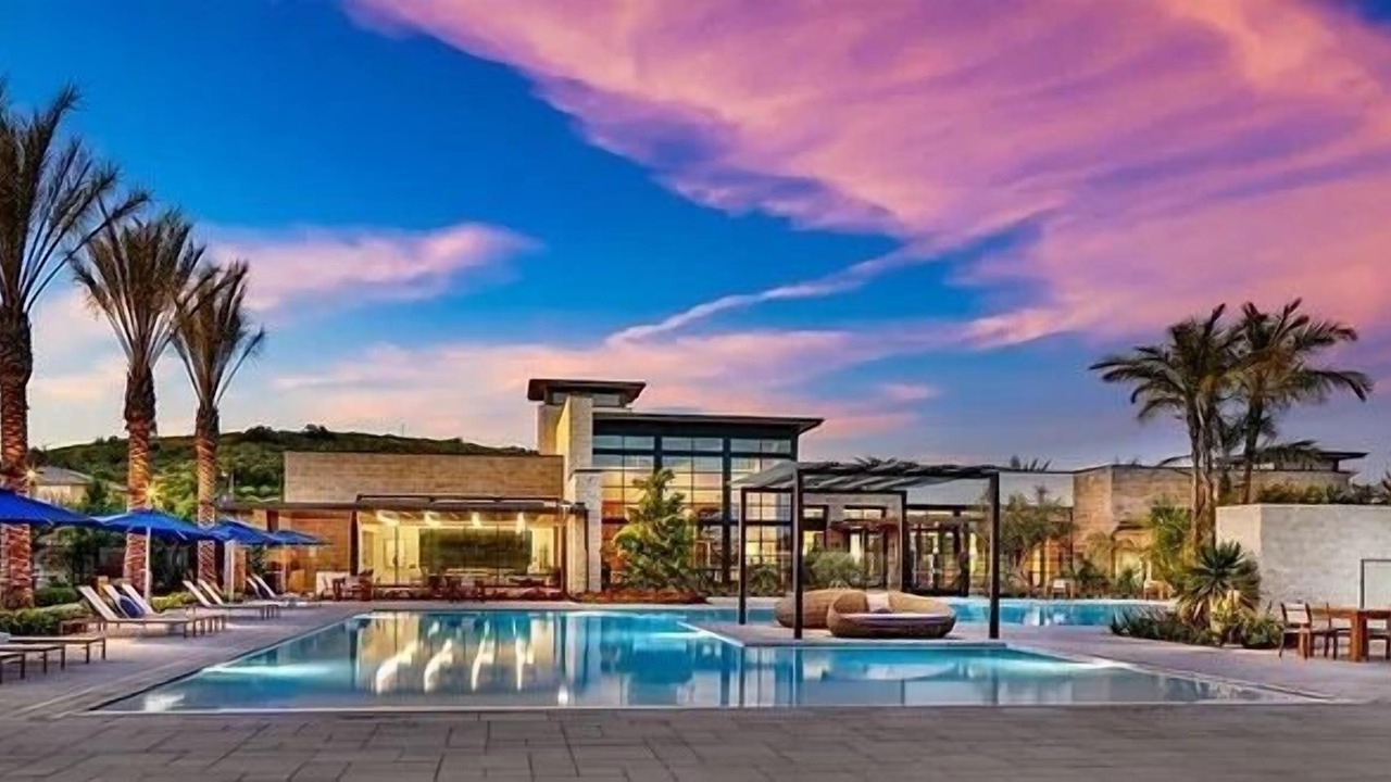 Photo of Outdoor in Irvine