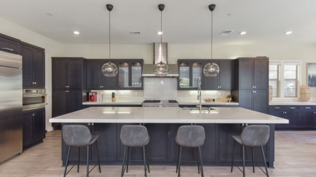 Photo of Kitchen in Irvine