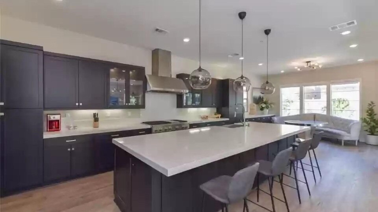 Photo of Kitchen in Irvine