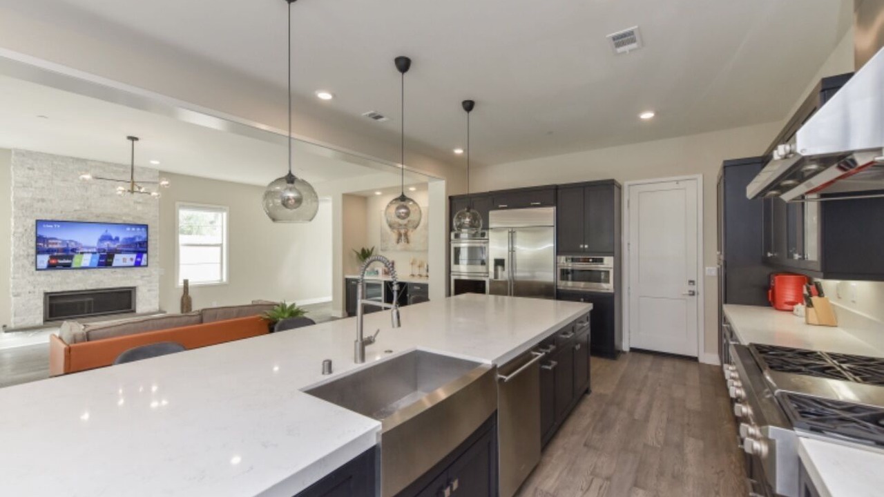 Photo of Kitchen in Irvine