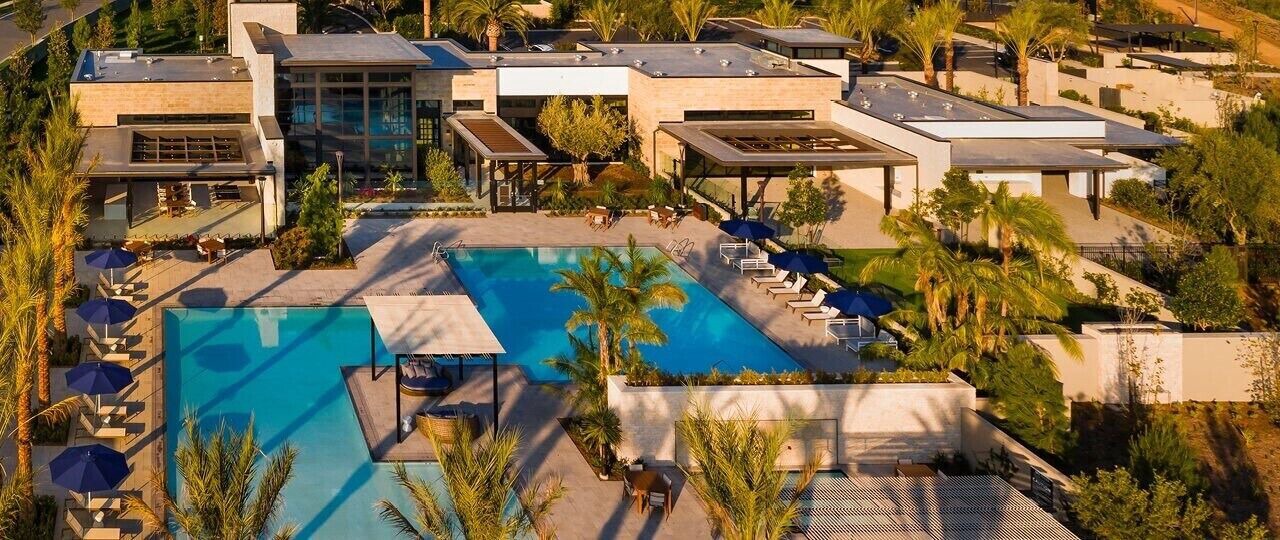 Photo of Outdoor in Irvine