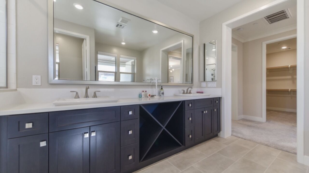 Photo of Bathroom in Irvine