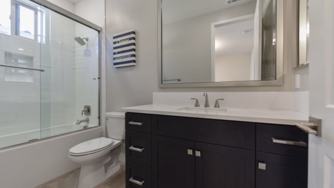 Photo of Bathroom in Irvine