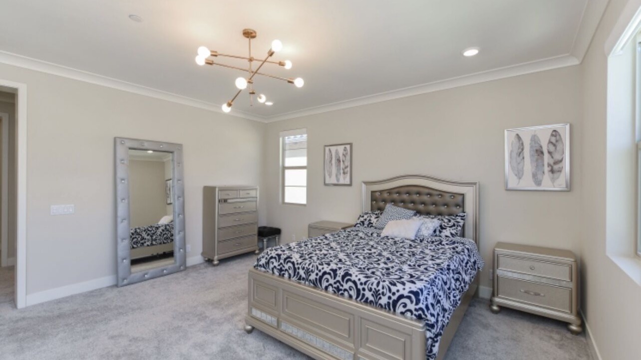 Photo of Bedroom in Irvine