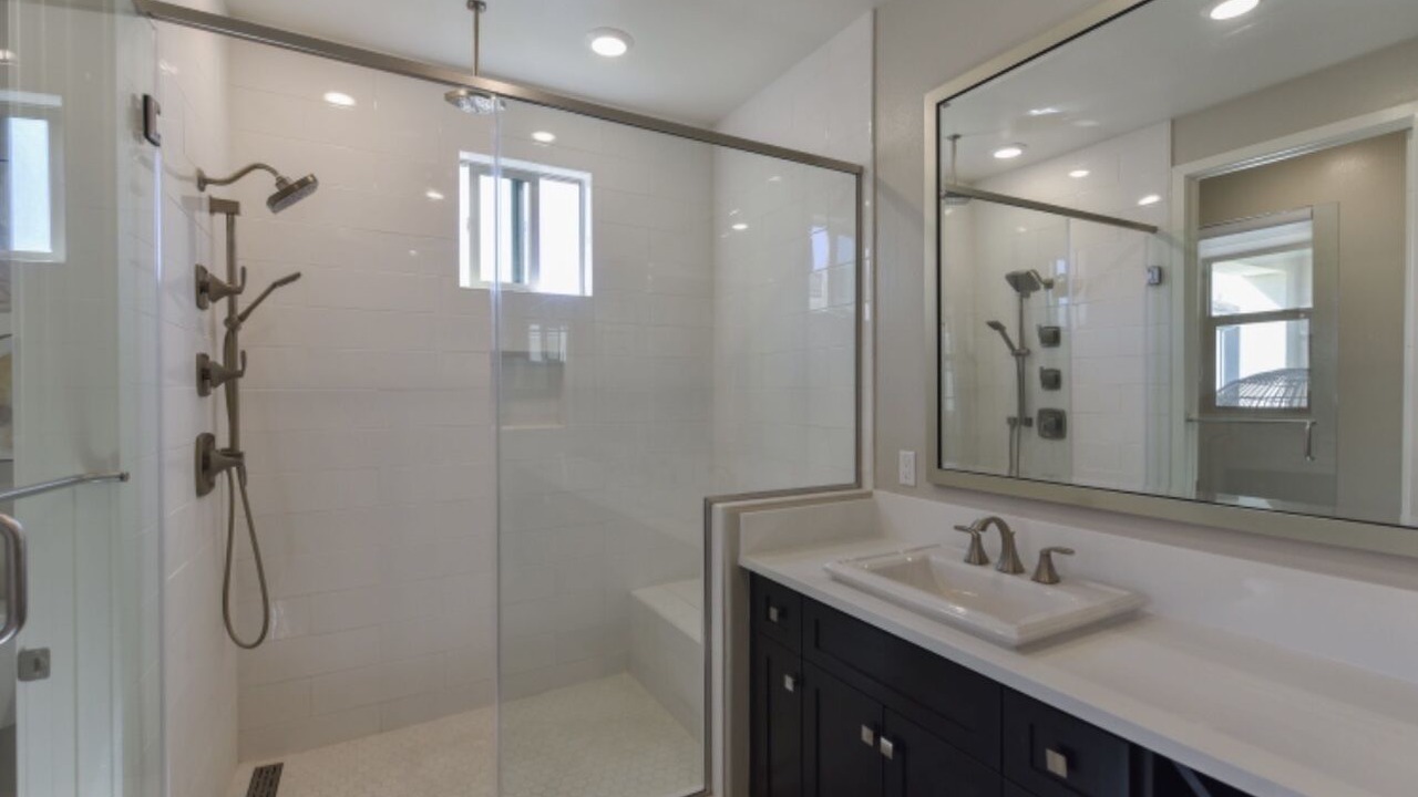 Photo of Bathroom in Irvine