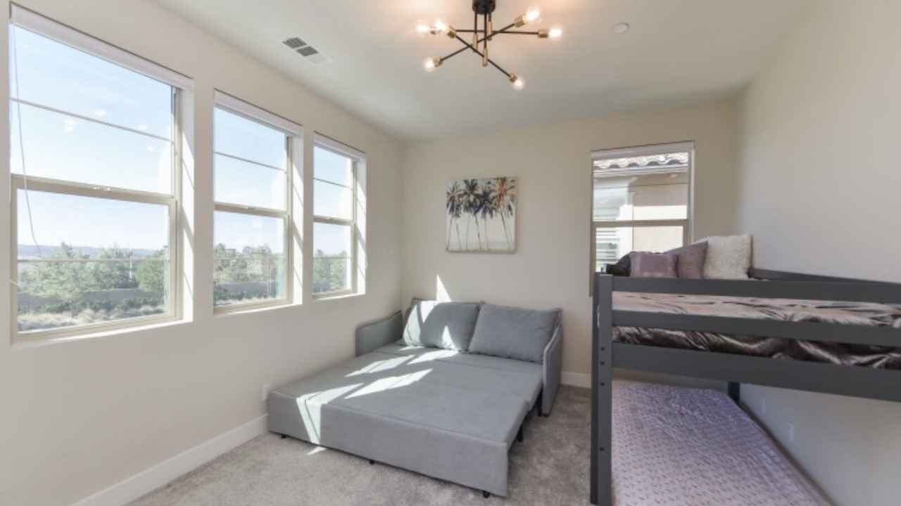 Photo of Bedroom in Irvine