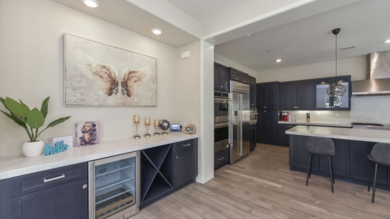 Photo of Kitchen in Irvine
