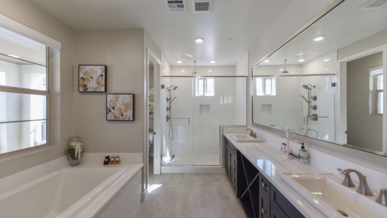 Photo of Bathroom in Irvine