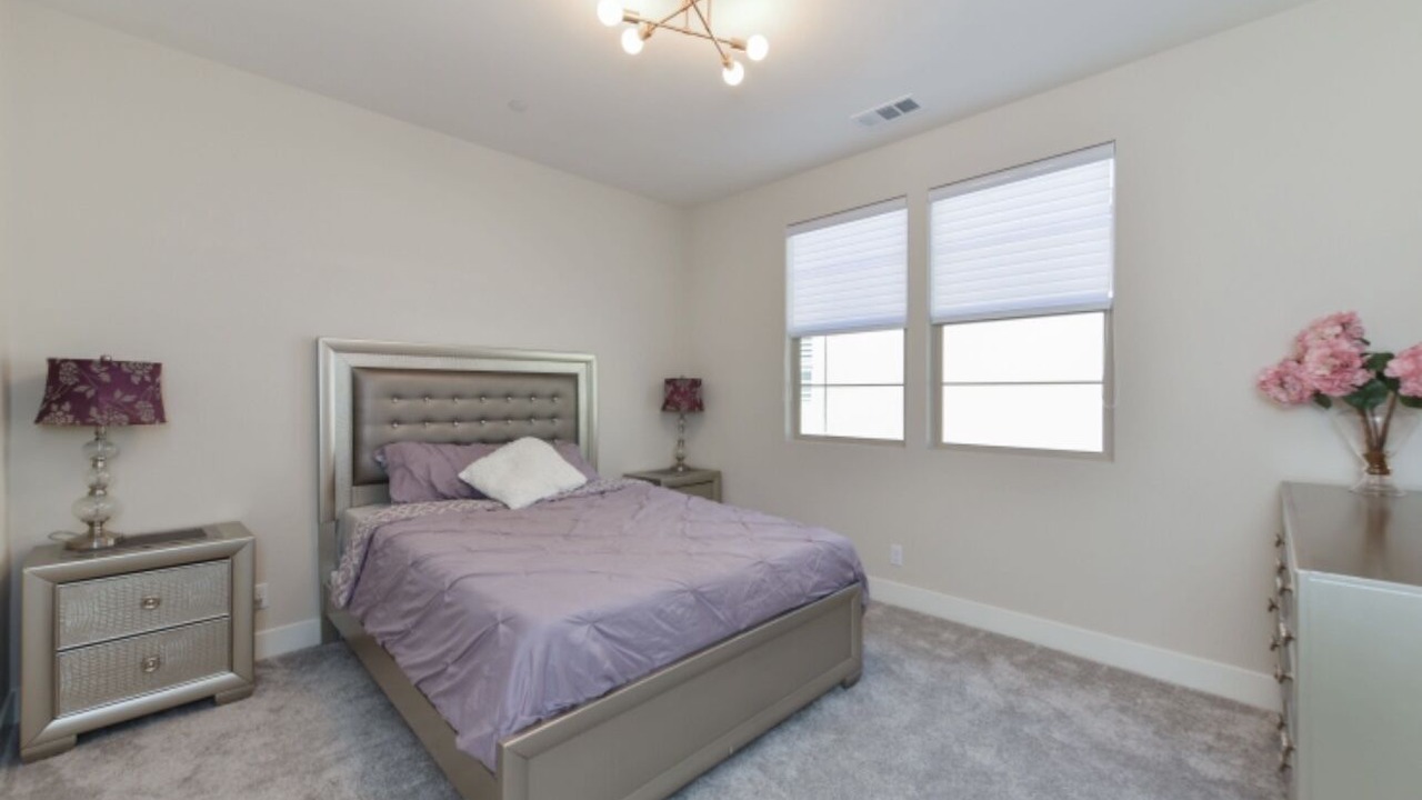Photo of Bedroom in Irvine