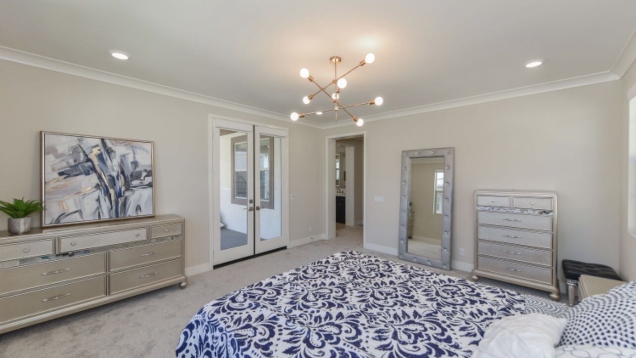 Photo of Bedroom in Irvine