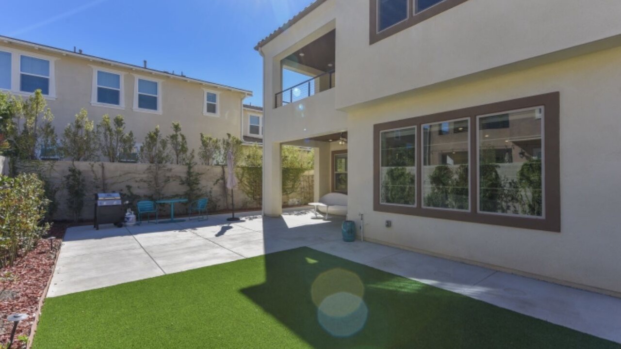 Photo of Patio Balcony in Irvine
