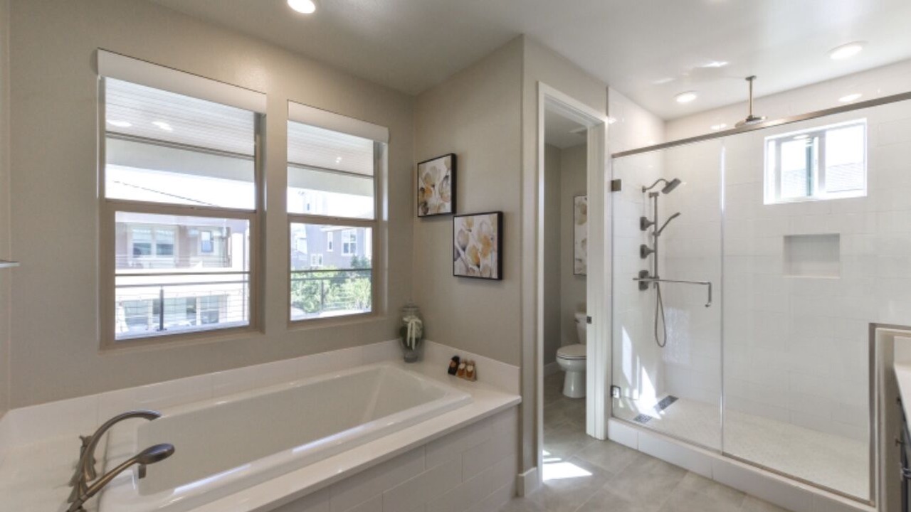 Photo of Bathroom in Irvine