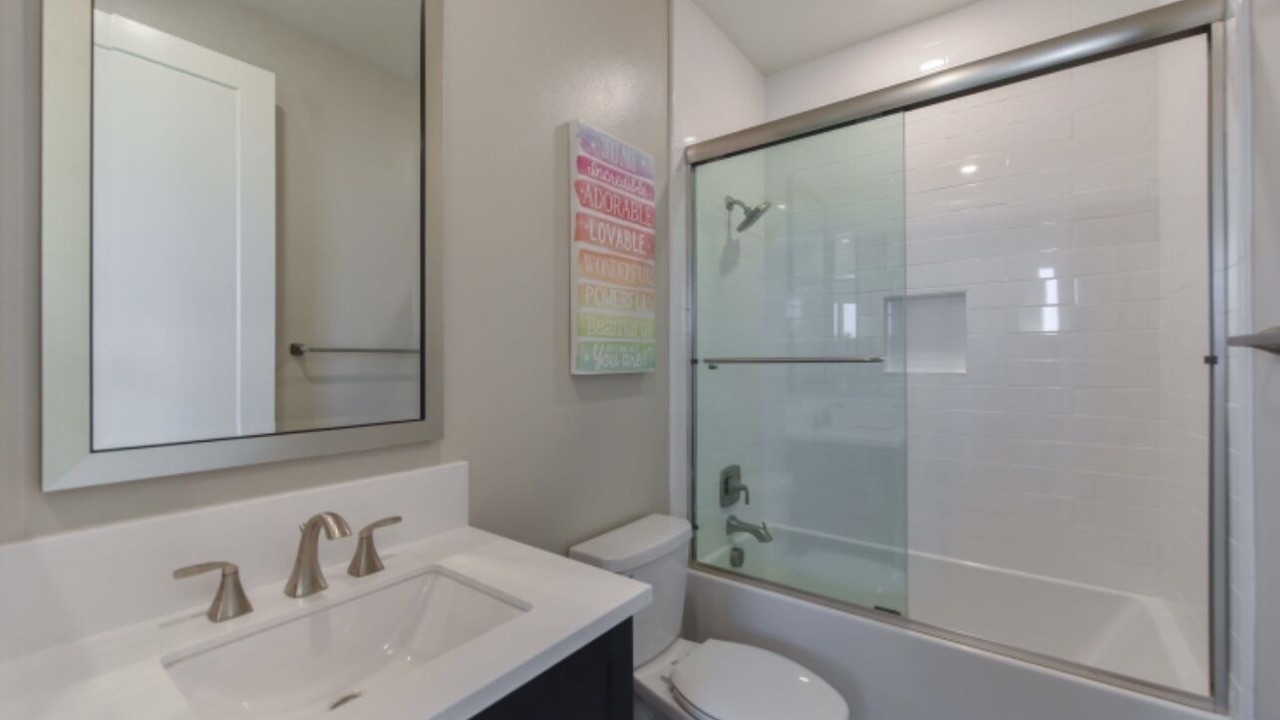 Photo of Bathroom in Irvine