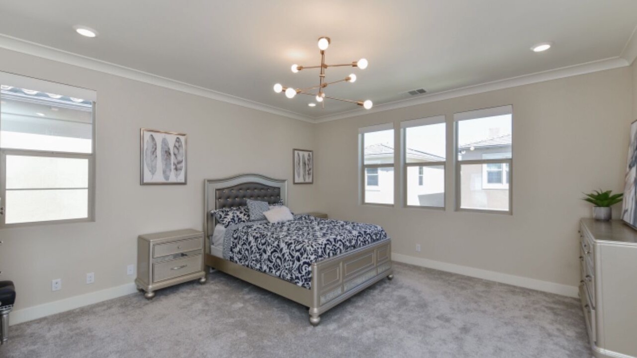 Photo of Bedroom in Irvine