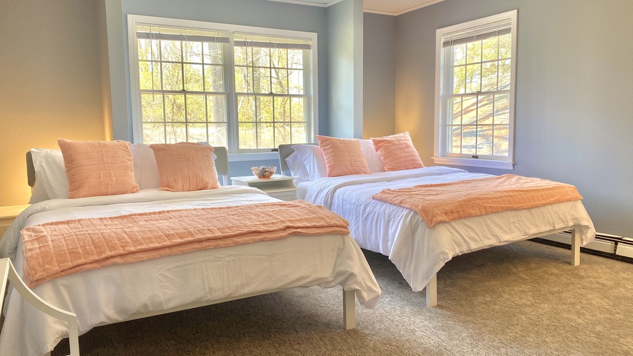Photo of Bedroom in Warwick