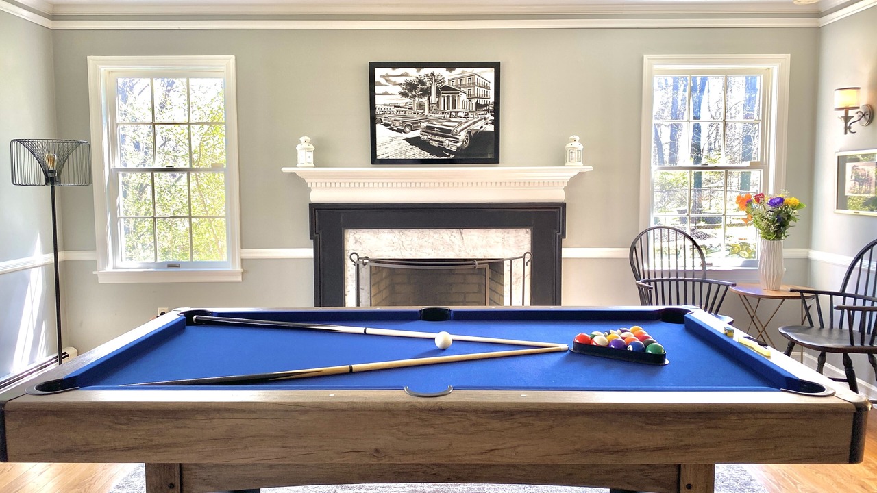 Photo of Bedroom in Warwick