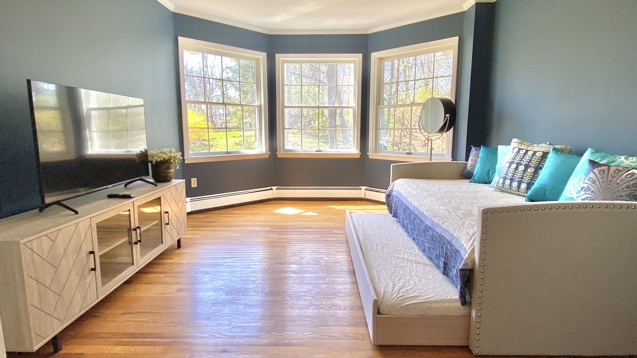 Photo of Bedroom in Warwick