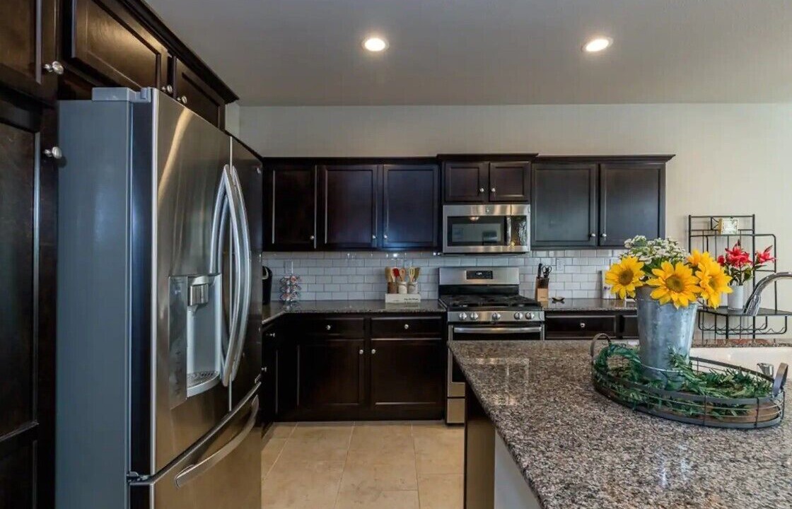 Photo of Kitchen in Raisin