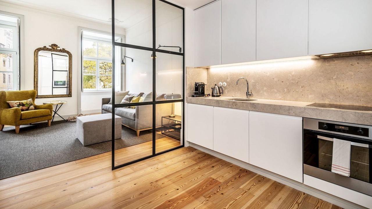 Photo of Kitchen in Se