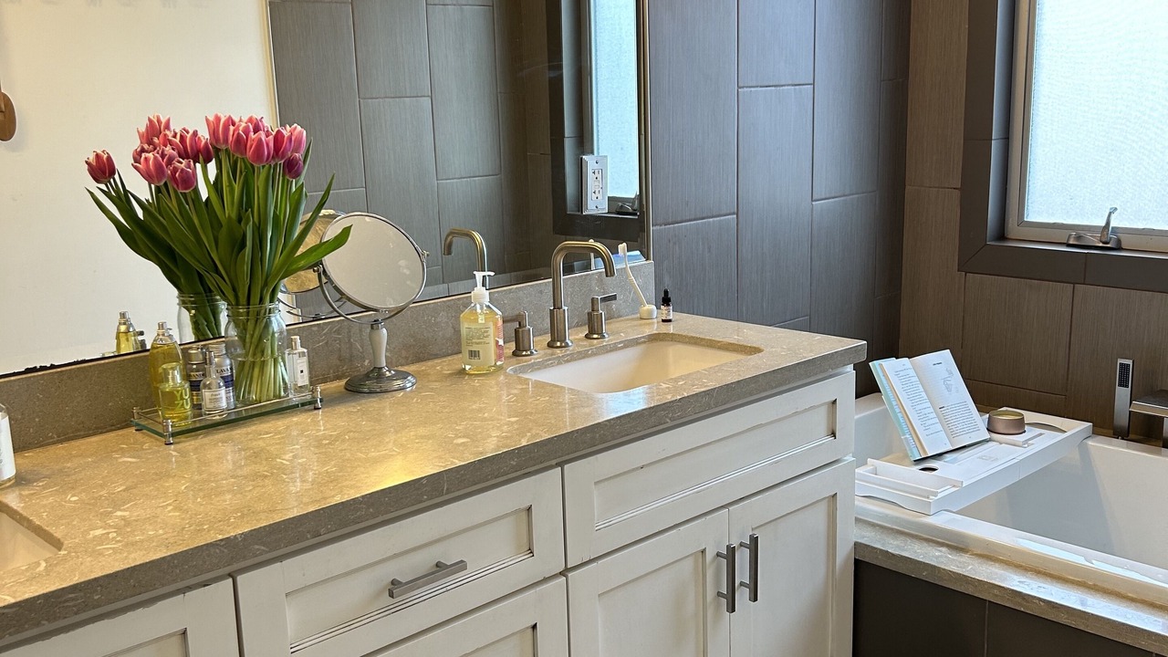 Photo of Bathroom in Sunset Park