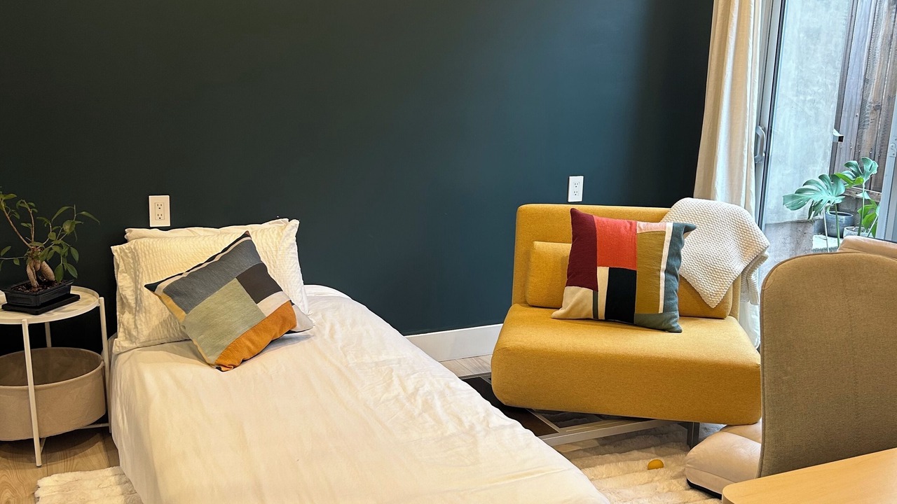 Photo of Bedroom in Sunset Park