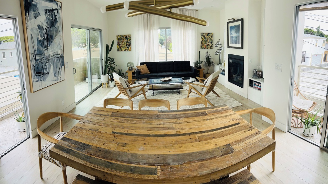 Photo of Livingroom in Sunset Park