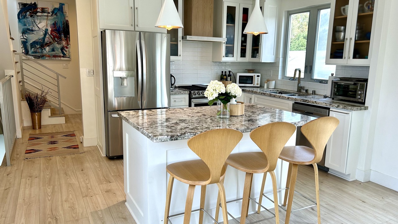 Photo of Kitchen in Sunset Park