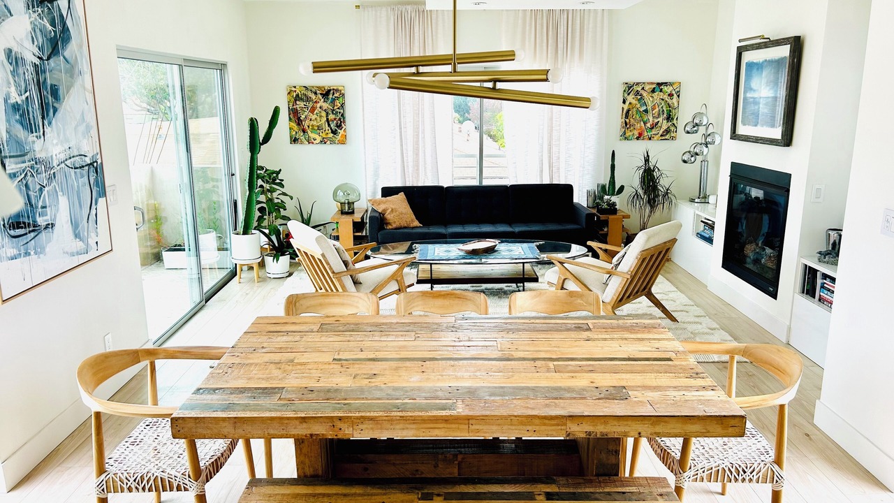 Photo of Livingroom in Sunset Park