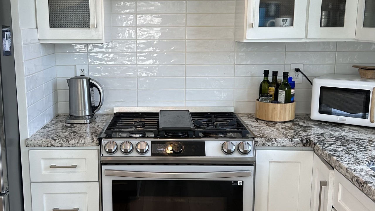 Photo of Kitchen in Sunset Park