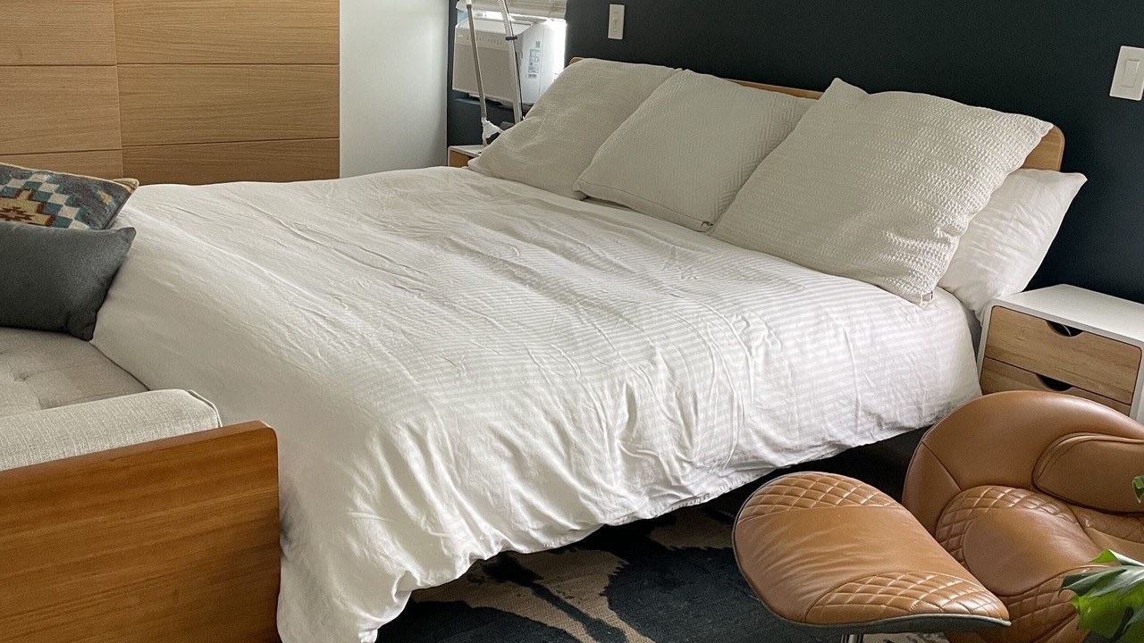 Photo of Bedroom in Sunset Park