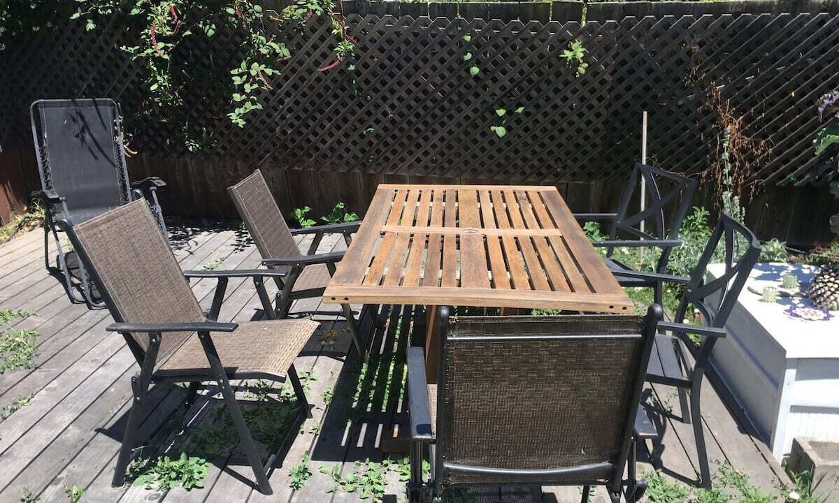 Photo of Outdoor in Southwest Berkeley