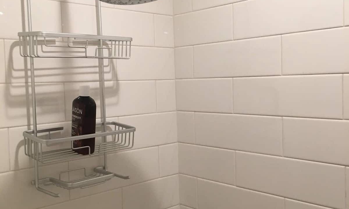 Photo of Bathroom in Southwest Berkeley