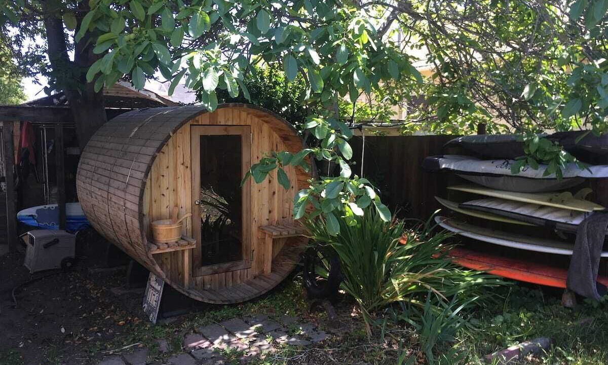 Photo of Outdoor in Southwest Berkeley