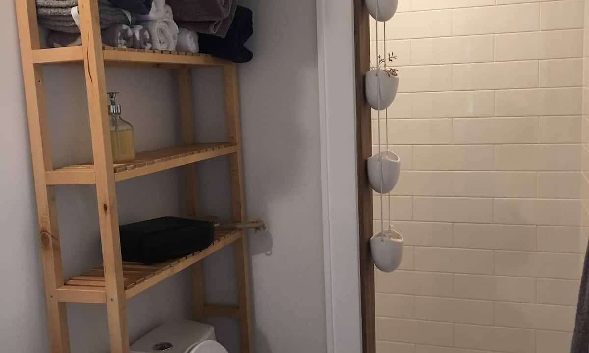 Photo of Bathroom in Southwest Berkeley