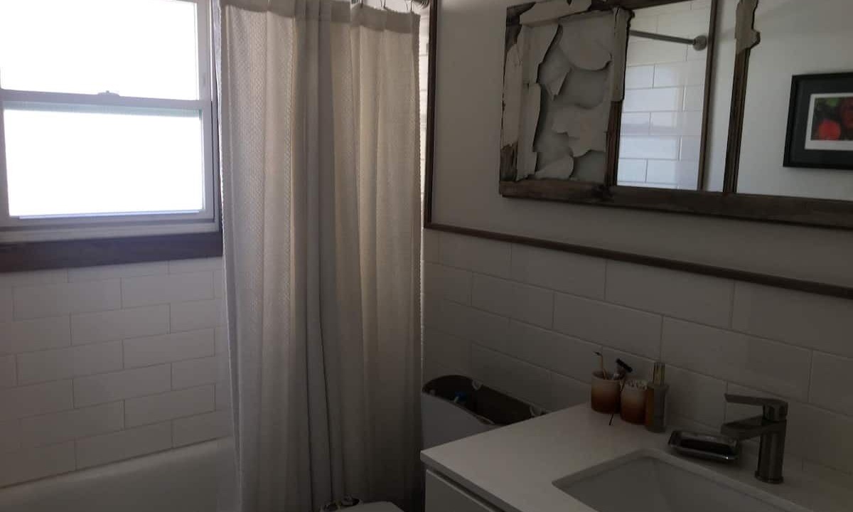 Photo of Bathroom in Southwest Berkeley