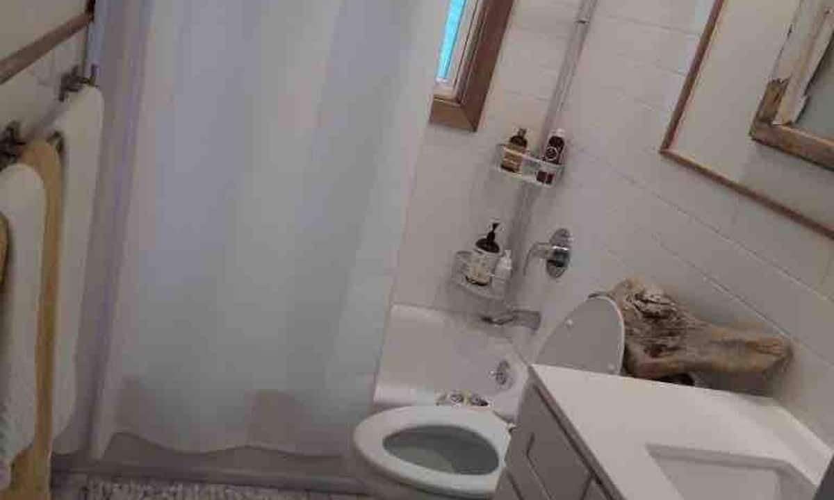 Photo of Bathroom in Southwest Berkeley