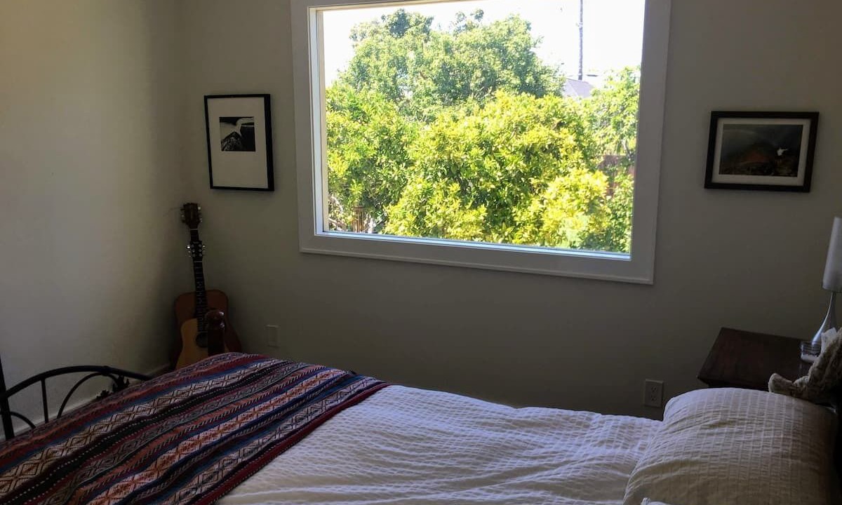 Photo of Bedroom in Southwest Berkeley