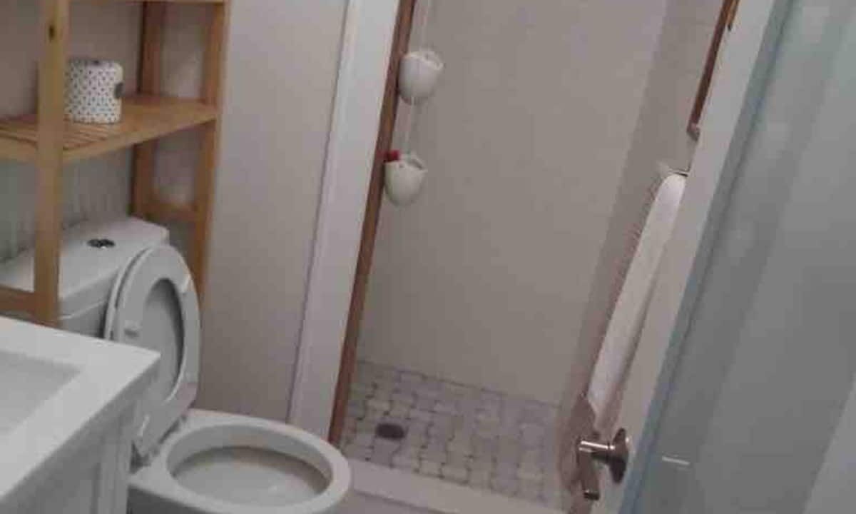 Photo of Bathroom in Southwest Berkeley